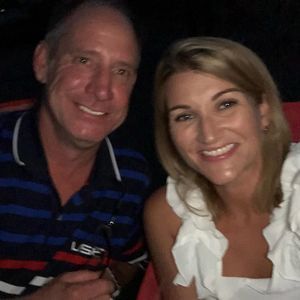 Meet your Posher, Beth